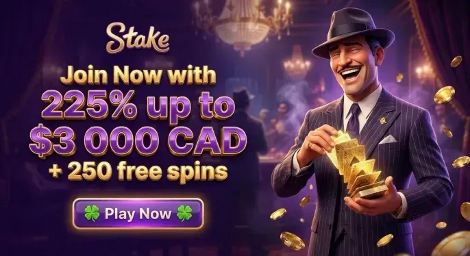 Stake Casino